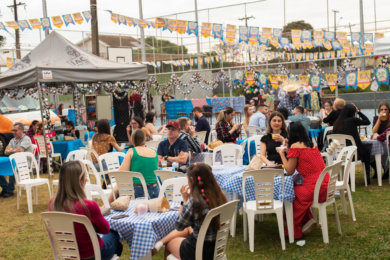 Festa Junina da OAB conta com envolvimento da Secretaria de Assistência Social